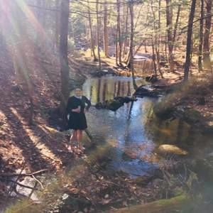 Meet your Posher, Theresa